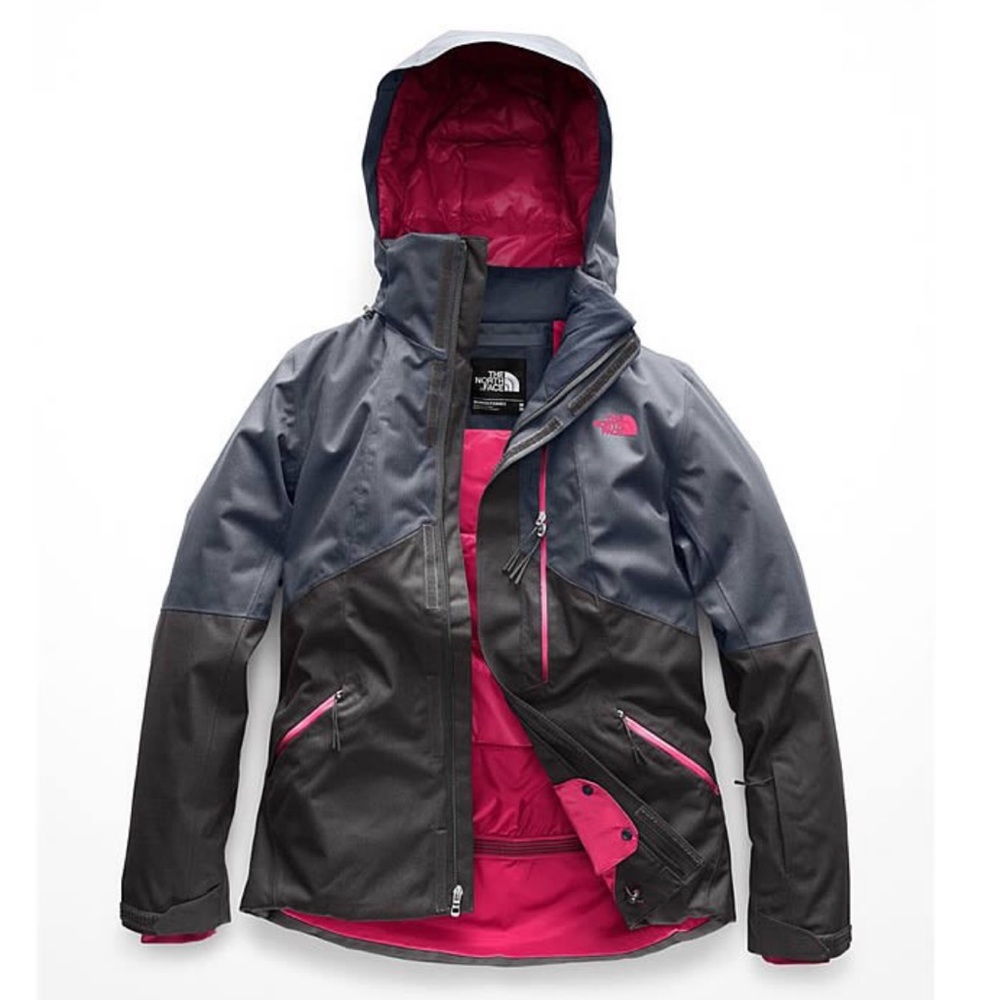 Pristine Ski Snowboard Jacket